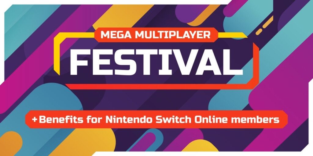 Welcome to the Mega Multiplayer Festival!