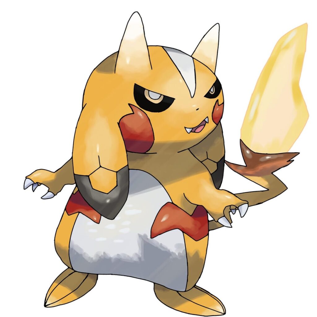 my first time here (the fakemon here are literally 1 year old, so im gon redesign them in my free time)