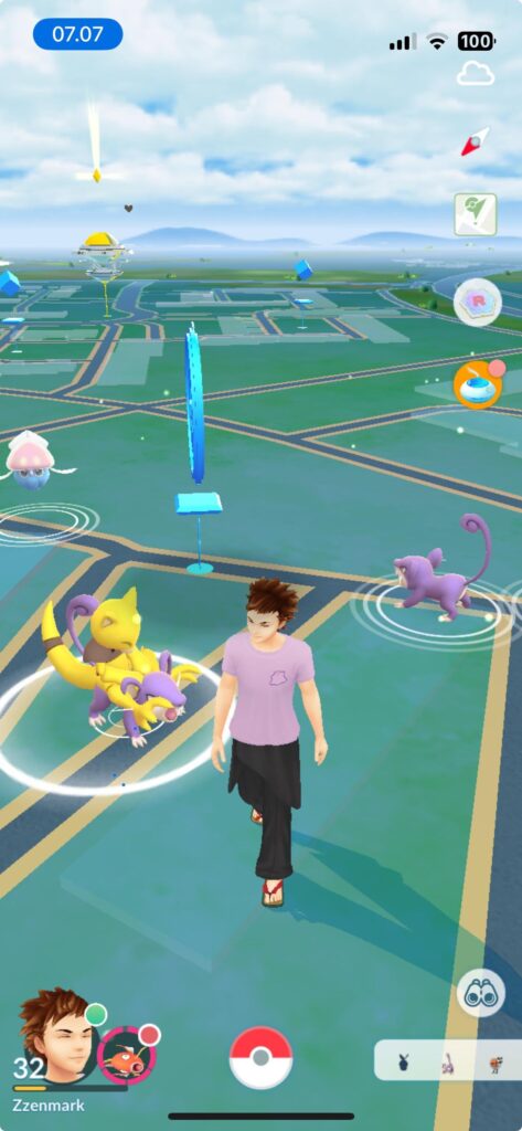 That’s gotta be a violation