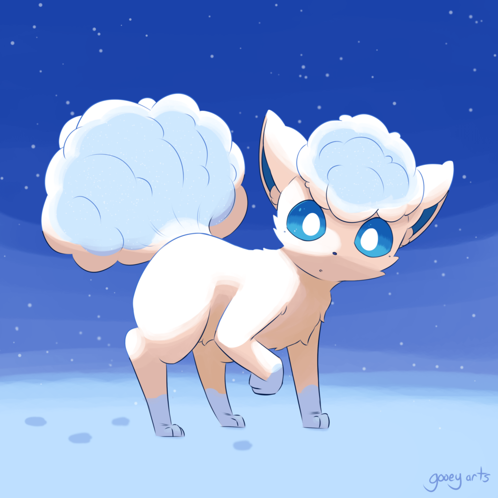 [OC] Snowpix!