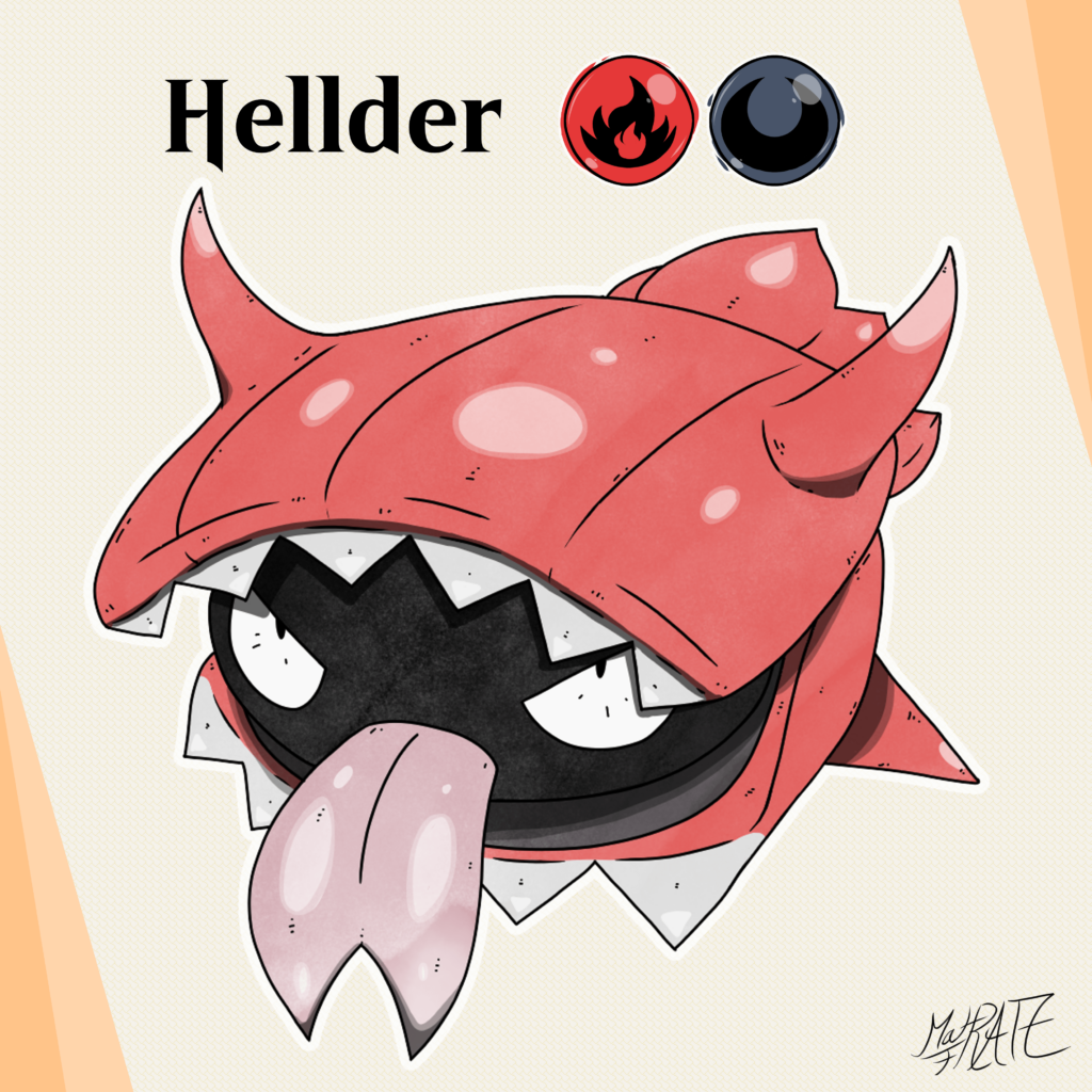 Regional (S)hellder