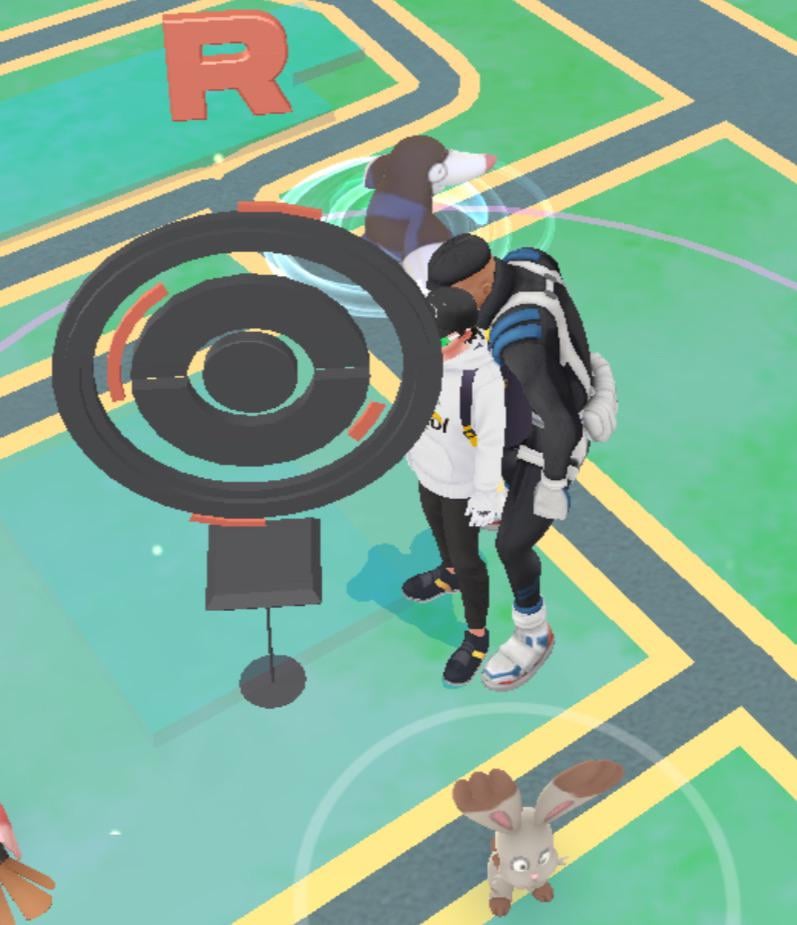 “Hey kid, wanna buy some Stardust?”