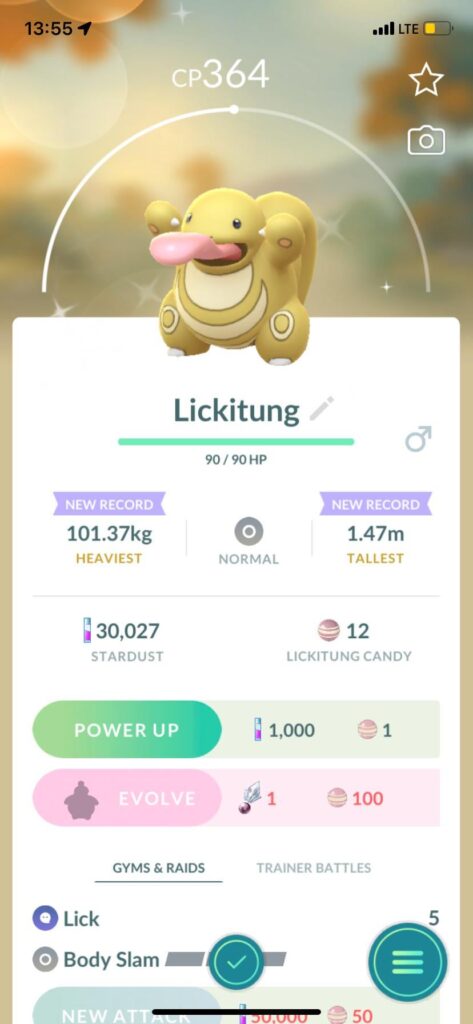 of course i caught him in a restaurant