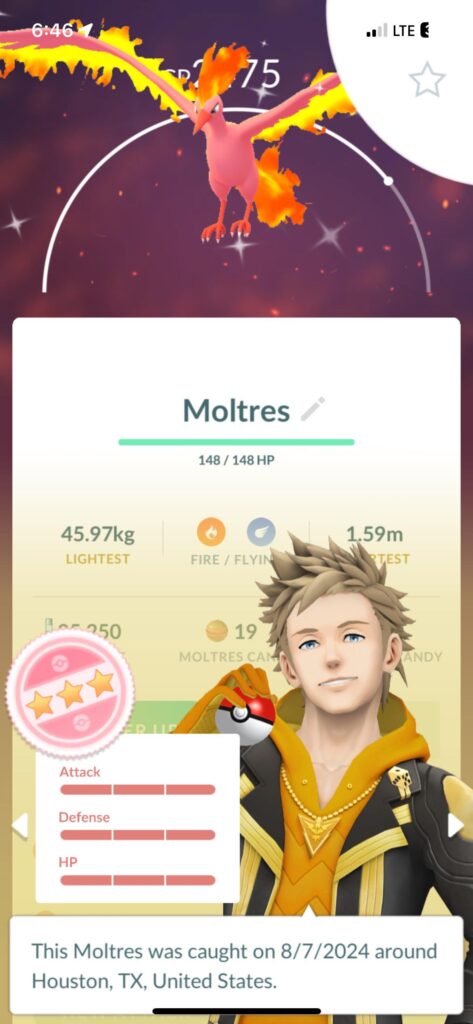 Shundo Moltress