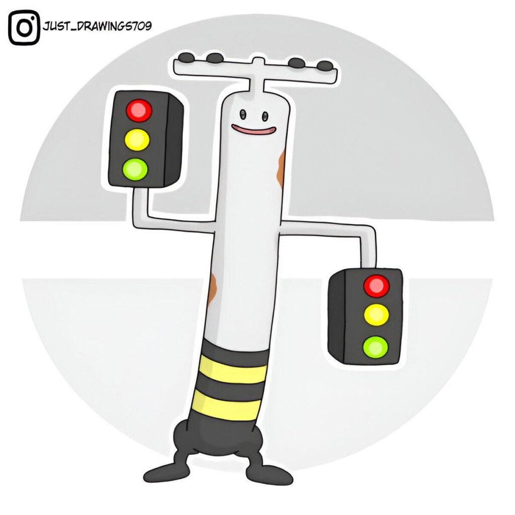 [OC] Steel/Electric Sudowoodo