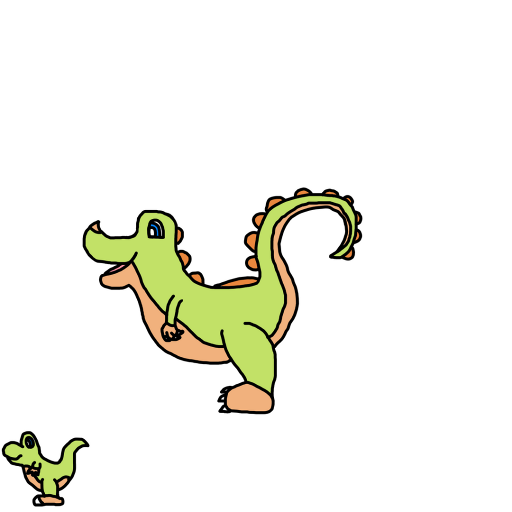 Fossil pokemon based off of Yoshi, cheep cheep (I think that’s what the fish is called), and dry bones from Mario! Like I said in my previous post, I drew these before my break from the sub. I would like your opinions and suggestions pls! :D