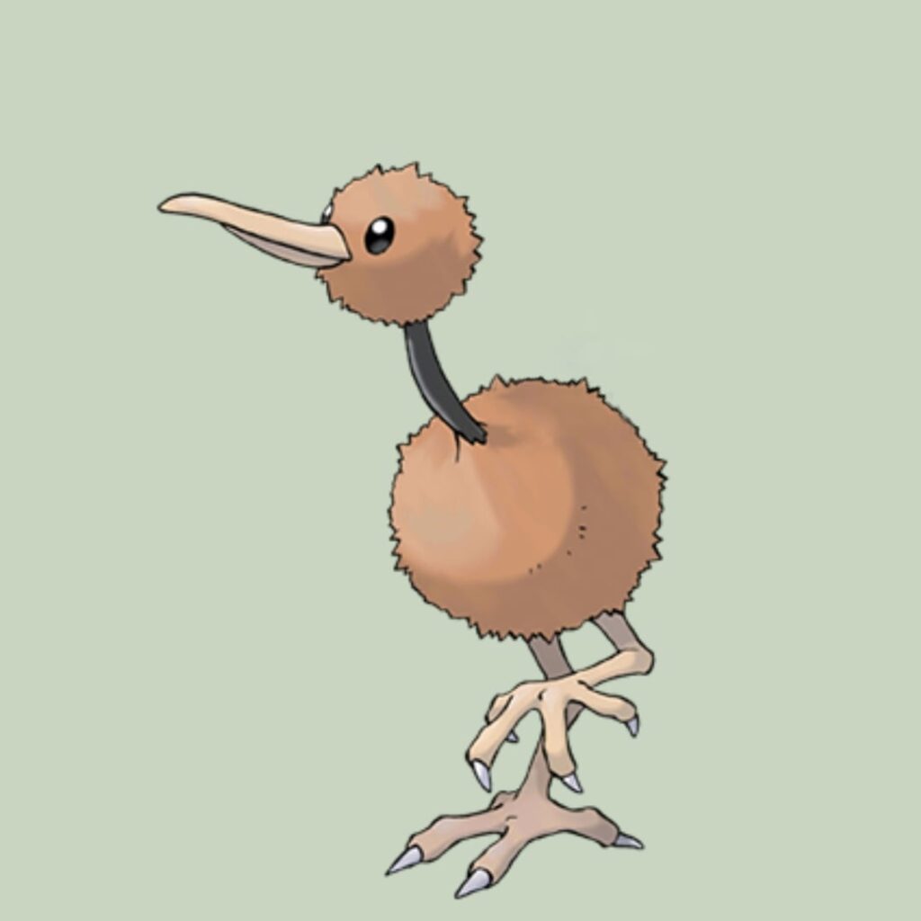 Pokémon but make them lonely