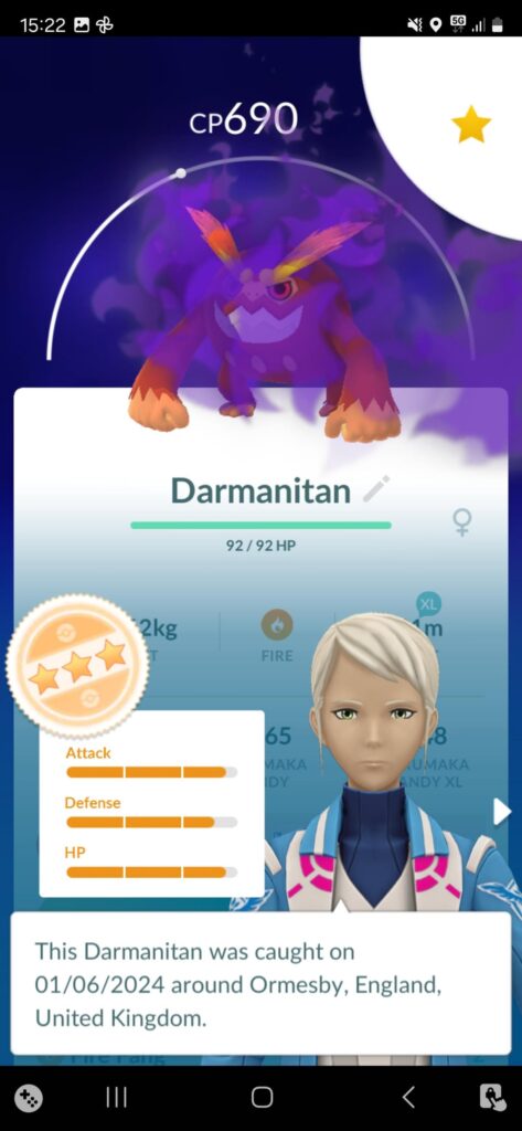 Which one should I max out?