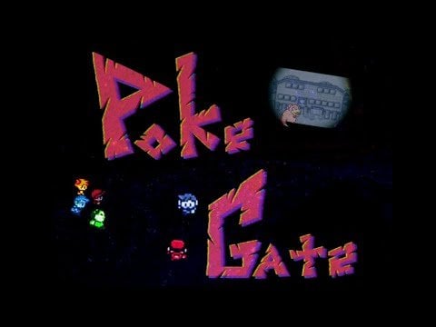 What PokéGate is about.