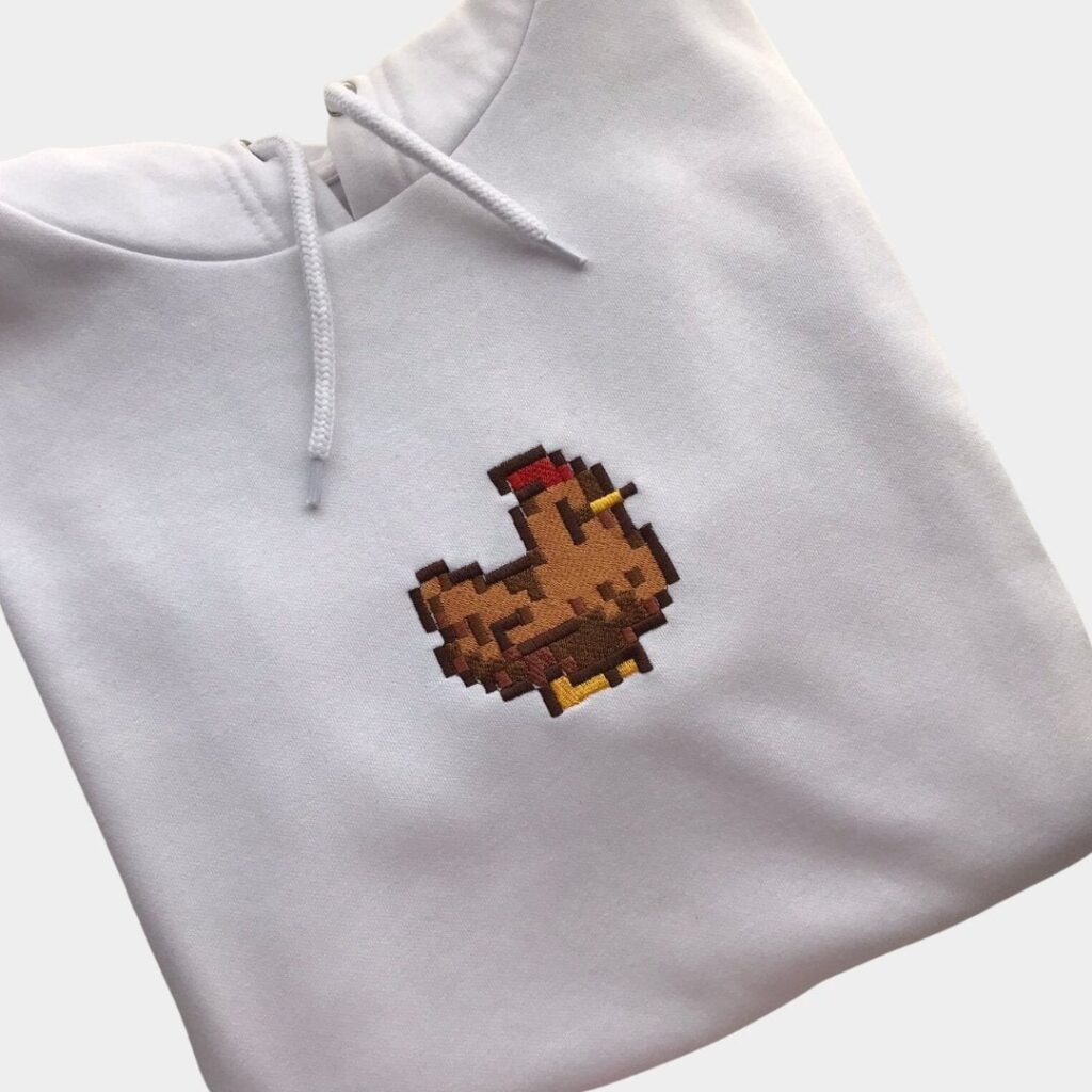 pokemon apparel