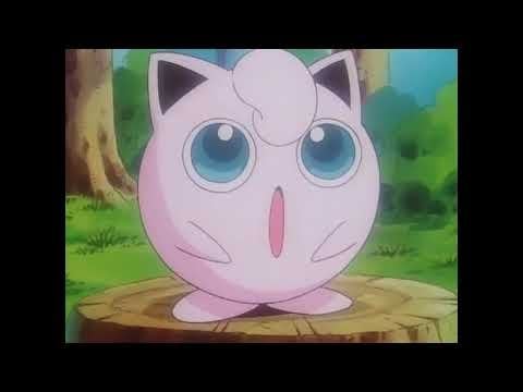 RIP Jigglypuff (Rachael Lillis also voiced them) 😭