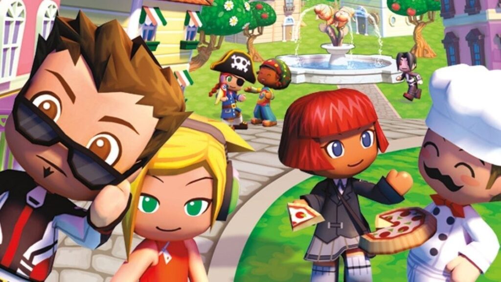 Wii and Nintendo DS Favorite MySims Could Soon be Coming to Nintendo Switch - Report