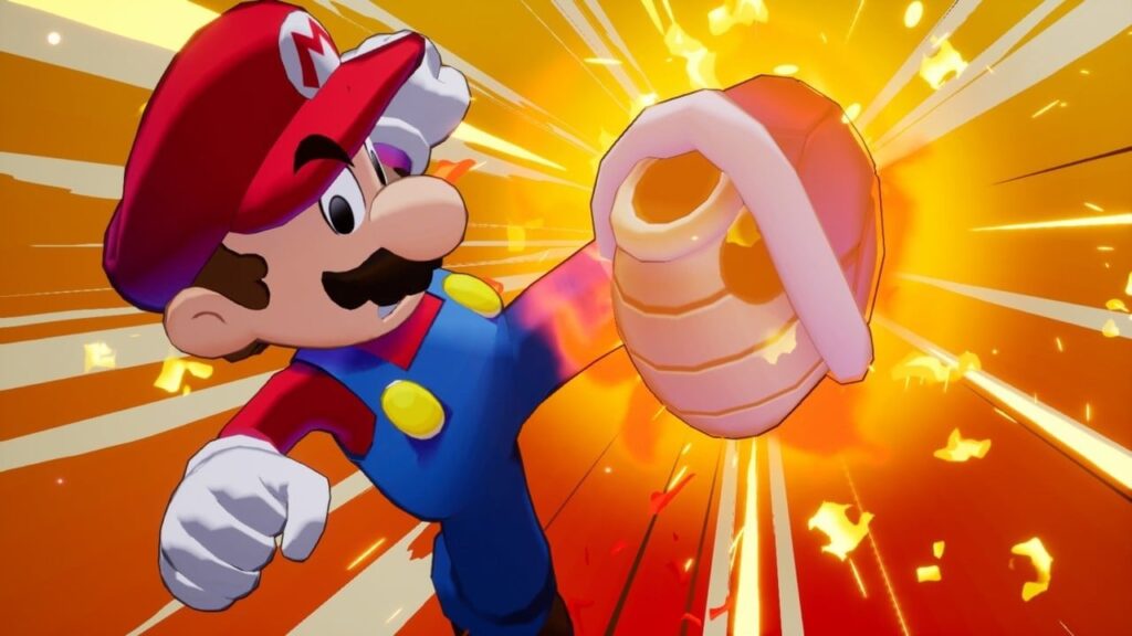 Gamescom's Best Nintendo Game Award Scrapped Because Of "Too Few" Games