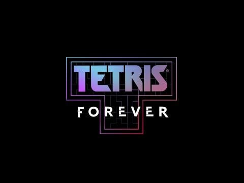Here's a different Tetris Forever announcement trailer from Digital Eclipse that showcases more of the documentary half of the game