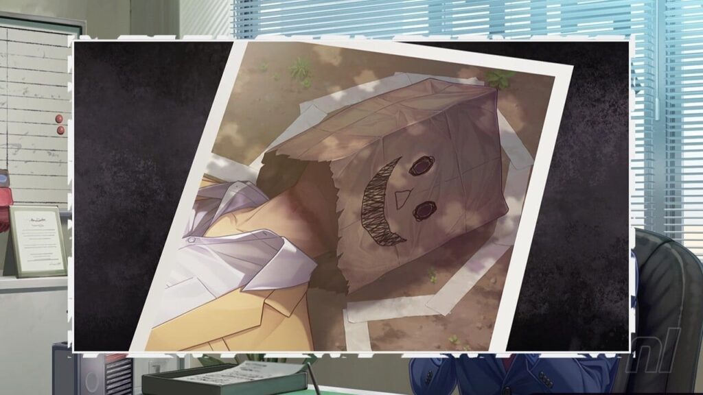 Hands On: Emio - The Smiling Man: Famicom Detective Club - Rated M For 'Murder'