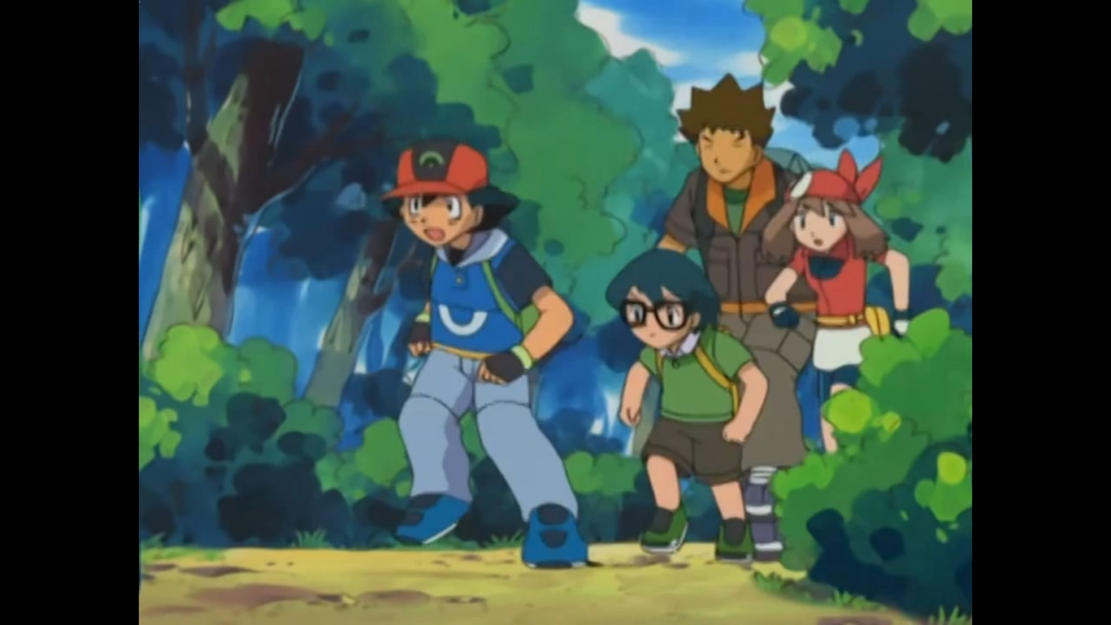 A Scare to Remember was such an emotional episode. This scene always makes my heart sink.