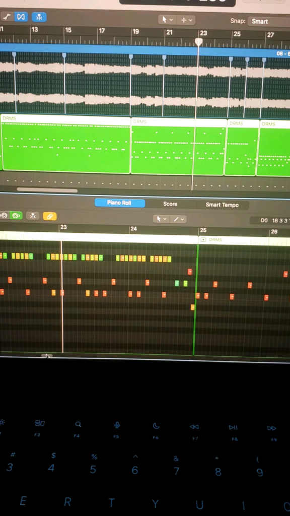 Work in progress. Thoughts?