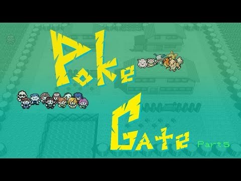 PokéGate Part 6 - Misty’s Tears