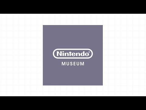 Nintendo Museum Direct - Livestream