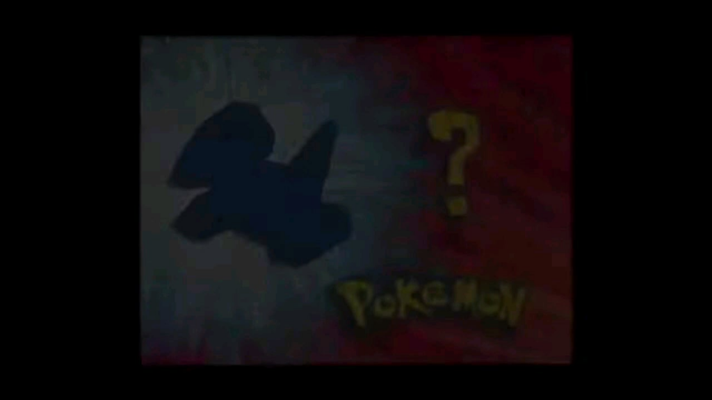Behold, the only time we ever heard Porygon english voice.