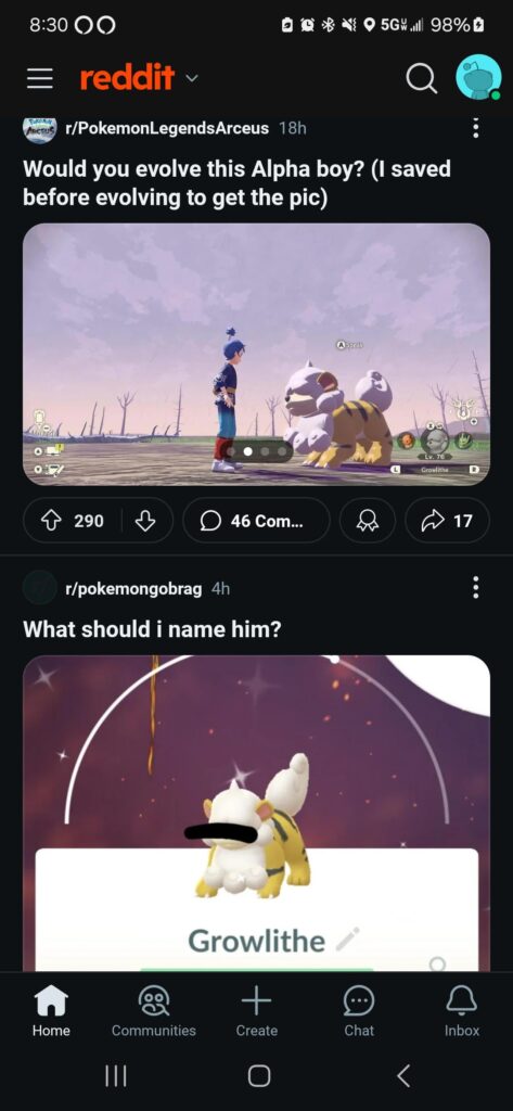 What are the flippin odds...