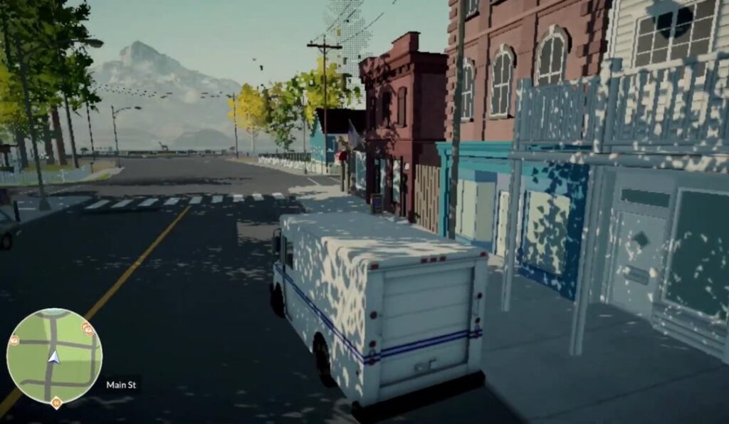 So disappointed with this game called “Lake”