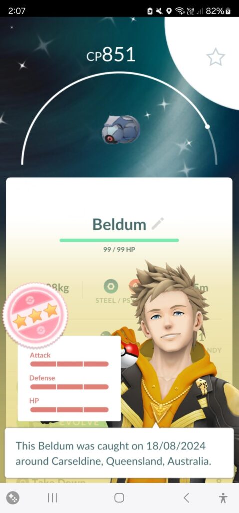 The 4th one I clicked on while lying down on my bed 😲