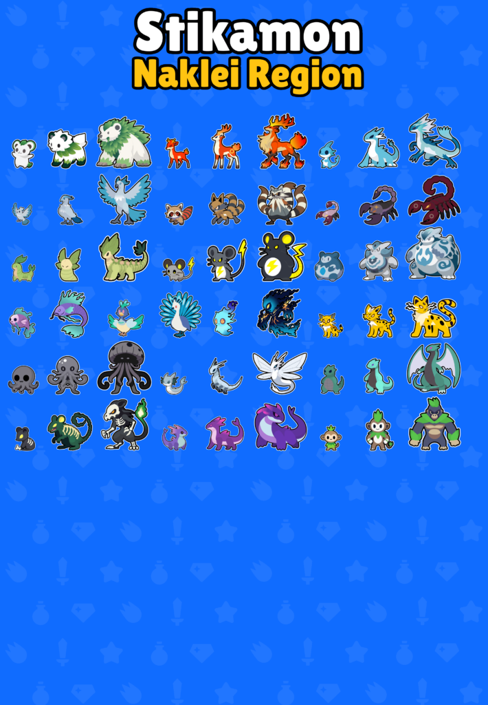 My custom region for my game is halfway done!