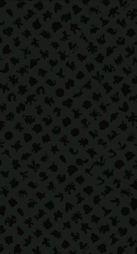 Made these for WhatsApp background