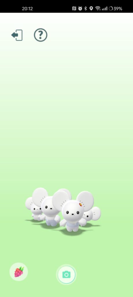 Sad for my new best buddy