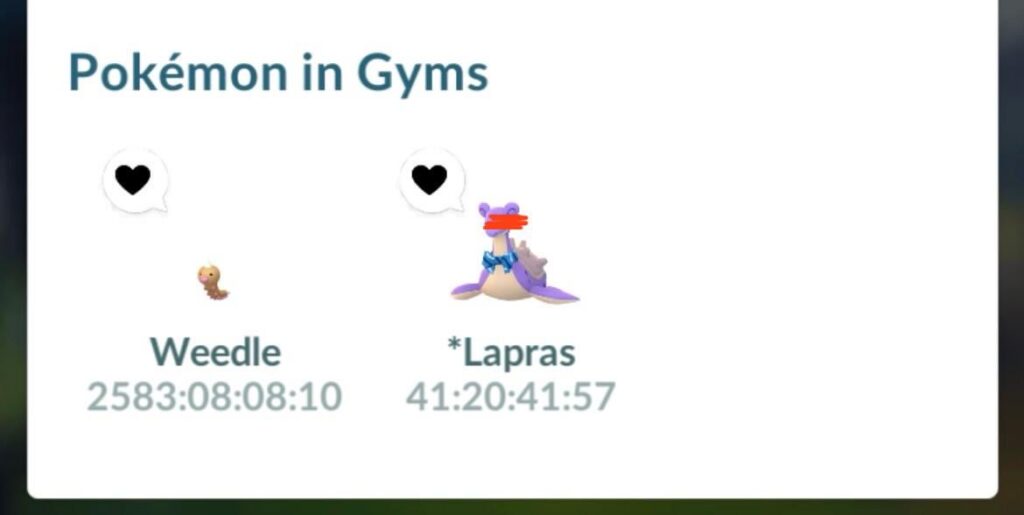 Does anyone know if this is rare?