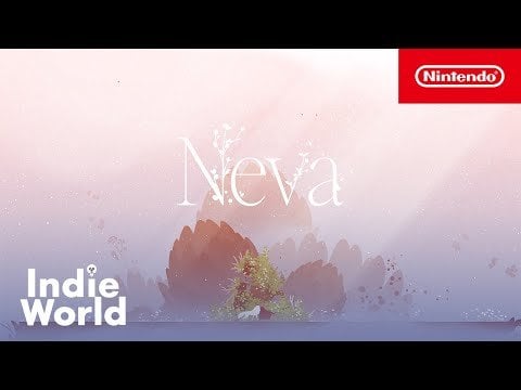 Neva- Release Date Trailer (October 15th)