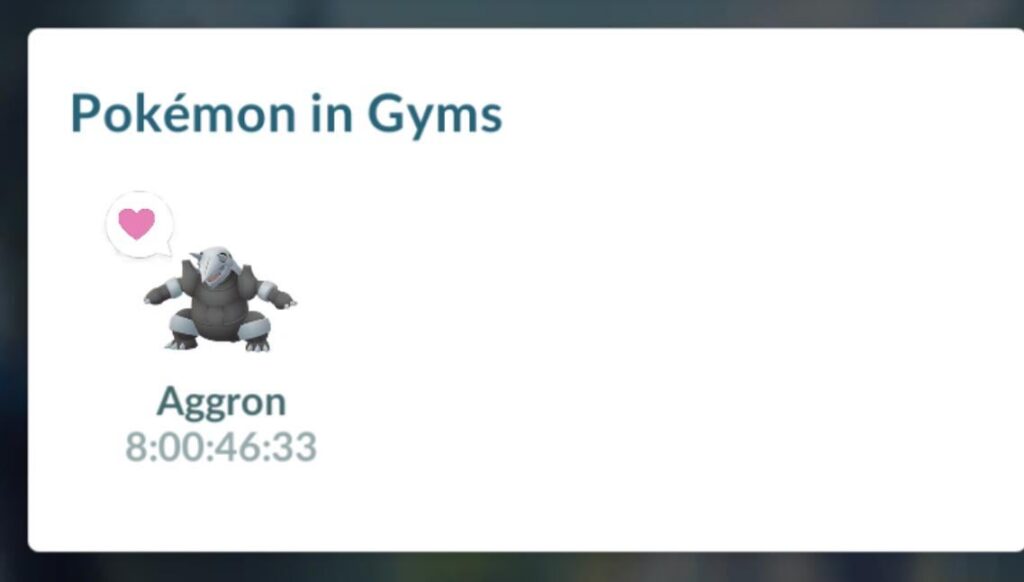 Something tells me this guy is going to be at this gym for a while. 8 days in and there is no sign of his watch ending anytime soon.