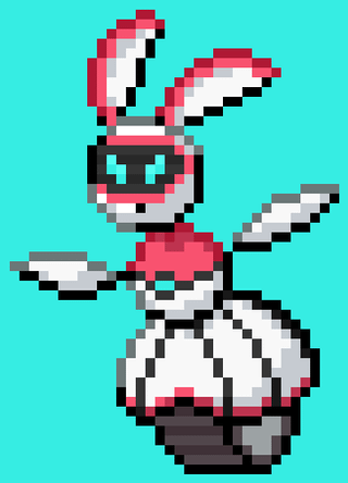 The Koroni Region is home to Hero-Tec, a company that for the past 10 years, has been working to CREATE new Pokemon! This is one of Hero-Tec's newest creations, Magearna. What do you think?