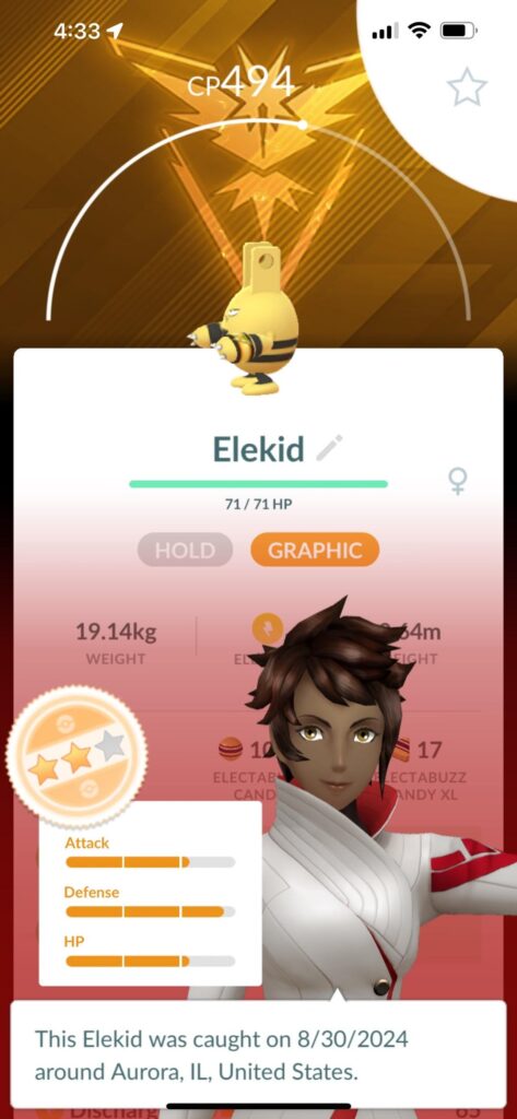 Who else is hated by Niantic? 🤔