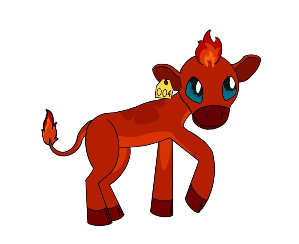 Apis bull starter