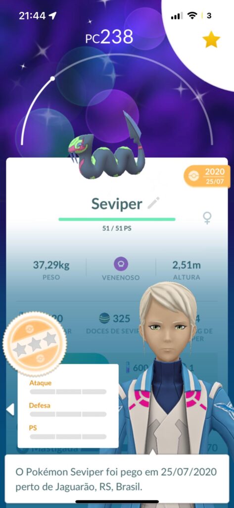 Post your favorite shiny