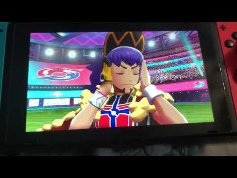 You Can Solo Leon With a Level 30 Bellossom. Here's How