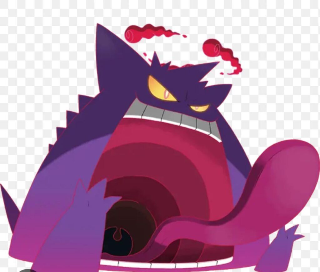 Niantic has a GOLDEN opportunity to release this in the 2024 Halloween event