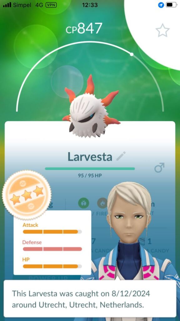 I FINNALY GOT IT!!!!