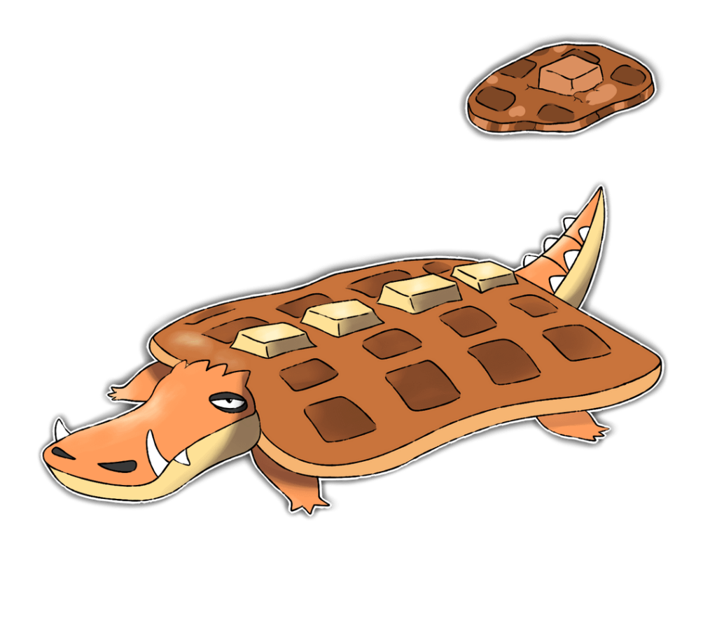 PROJECT CROSSIL: The Panodus Line (NEW FOSSIL!) (COLLAB) (Ft. The Fool's Gold Loaf)