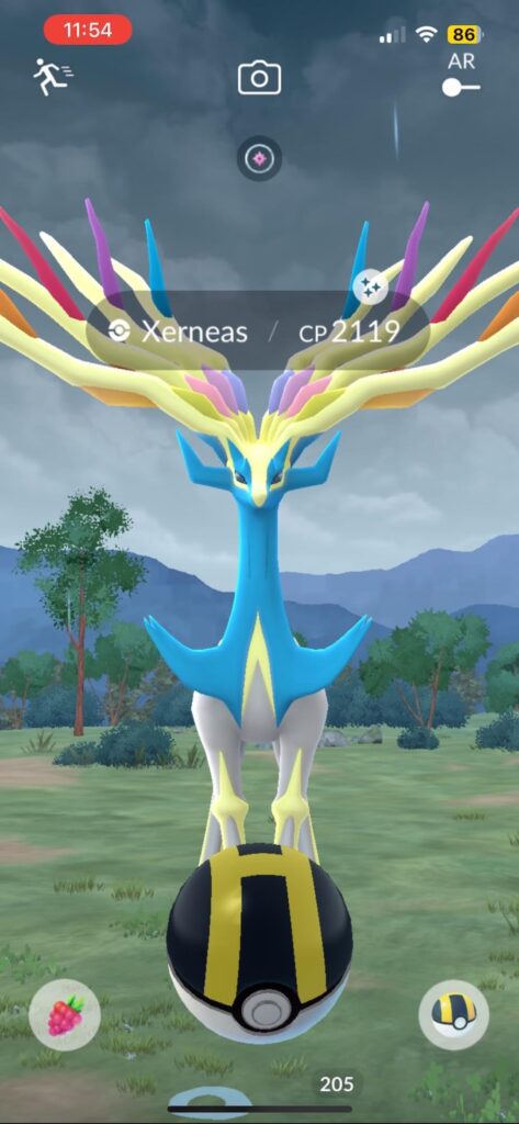 Why do raids when you got GBL