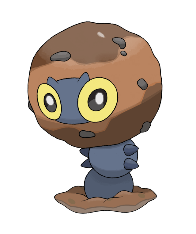 Made a route 1 bug