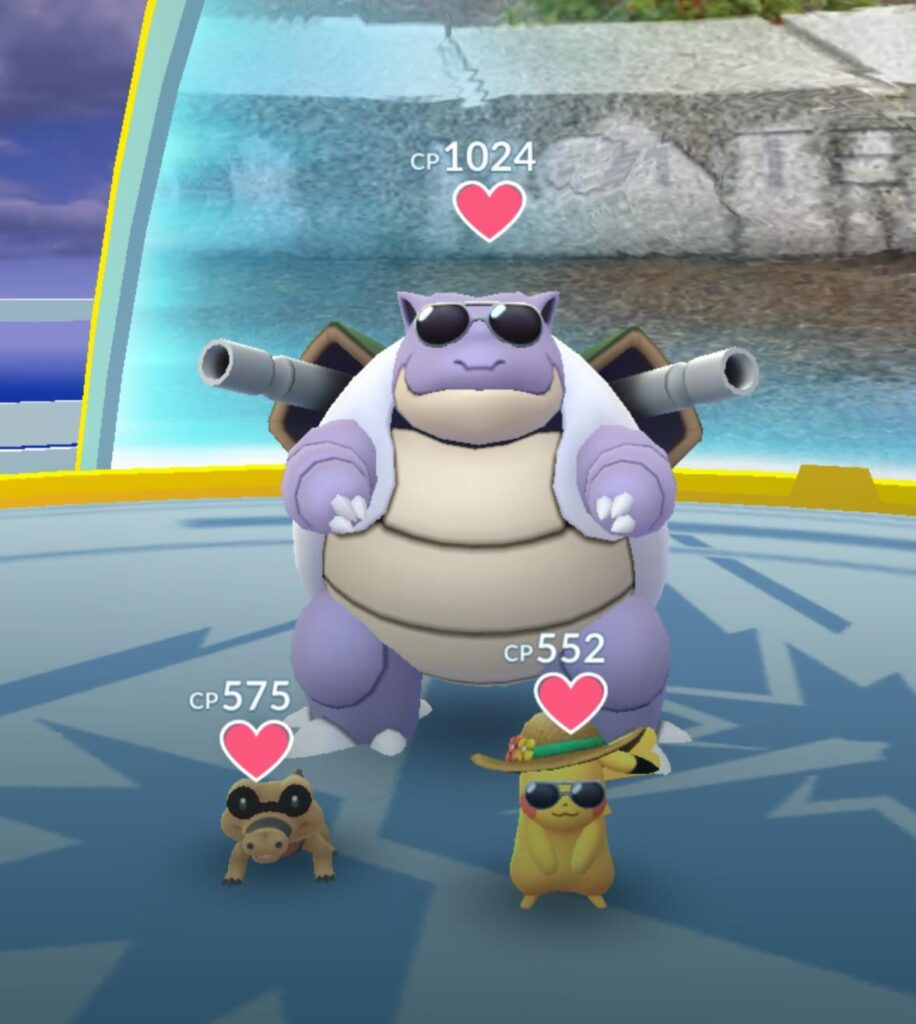 Clever addition 😎😂