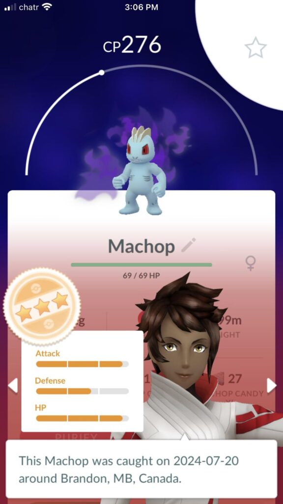 Are these Pokémon all worth evolving? Fifteen characters