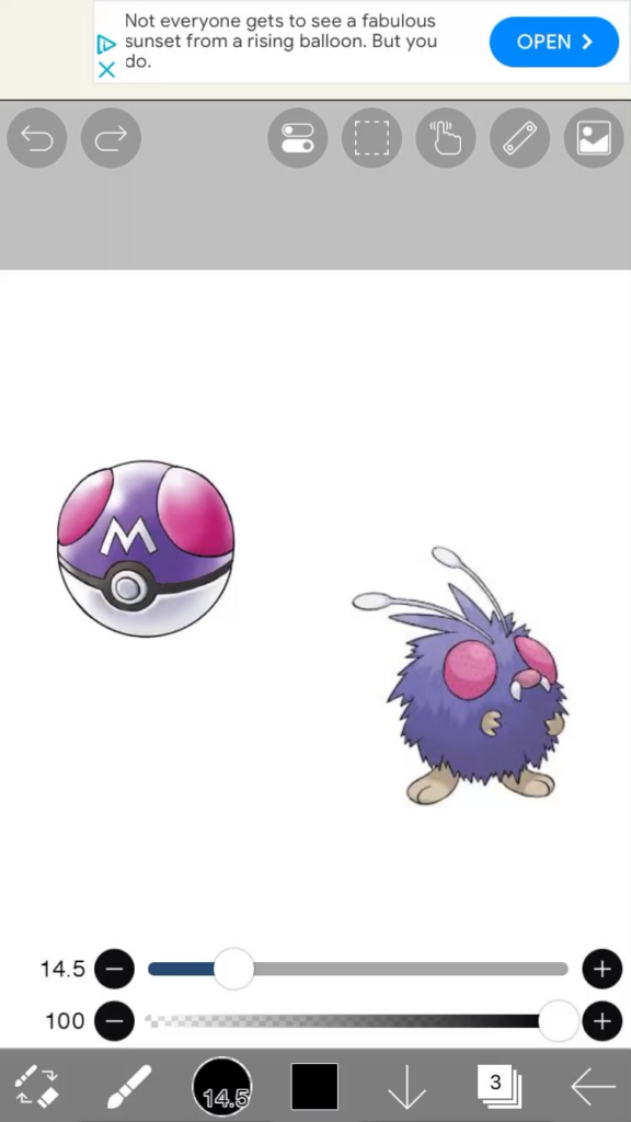 I have a theory