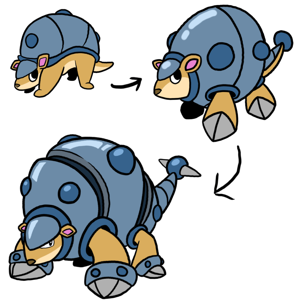 Recent guys I did, need names pls!!!