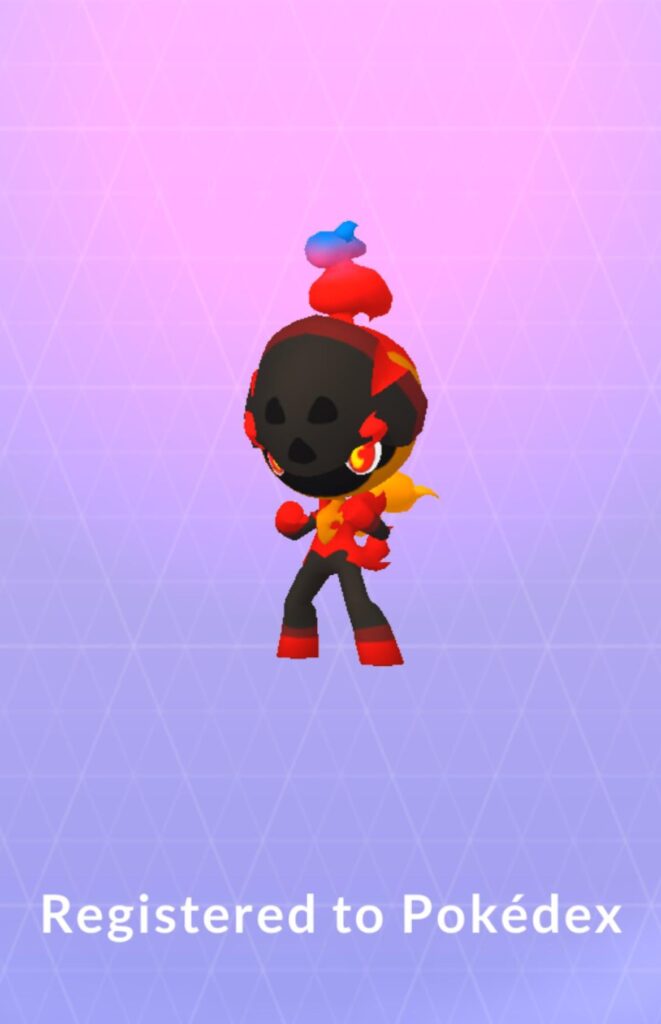 I FINALLY HATCHED CHARCADET