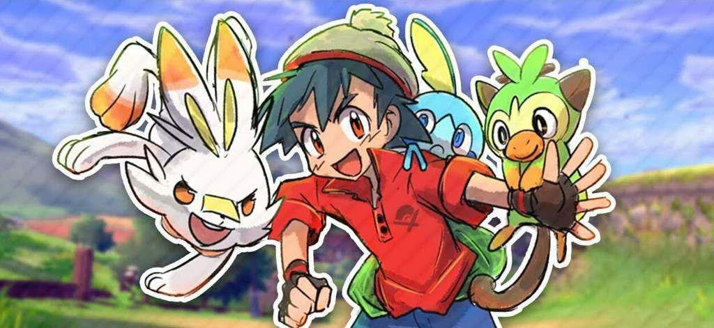 Pokemon, Gonna catch them all!