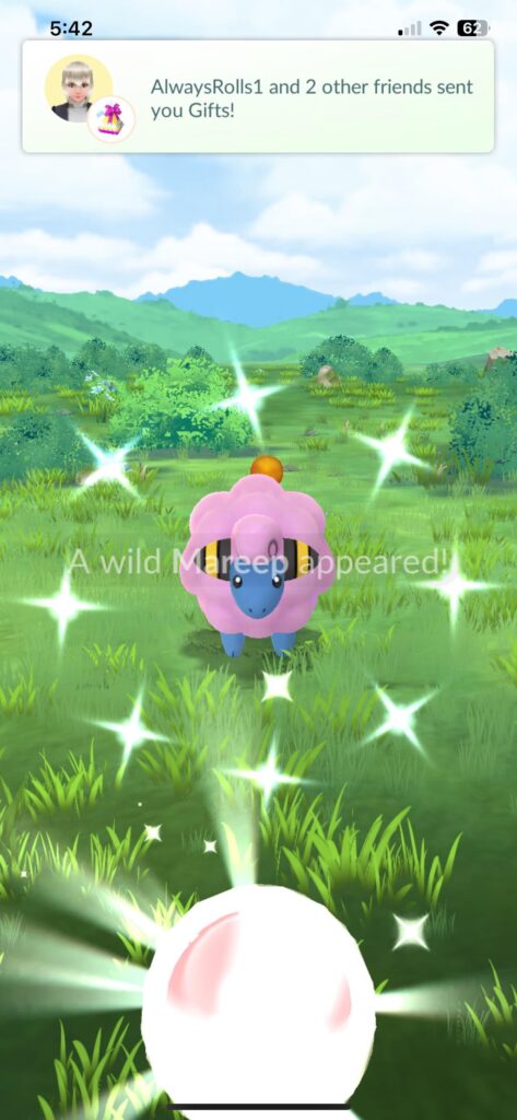 Almost dropped my phone 😅🤣